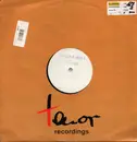 12inch Vinyl Single - Kienzle & Iberle - Touch Me (Raul Rincon's Sexy Touch Mix) - White Label
