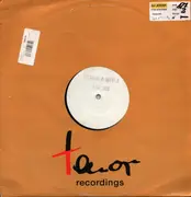 12inch Vinyl Single - Kienzle & Iberle - Touch Me (Raul Rincon's Sexy Touch Mix) - White Label