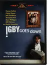 DVD - Kieran Culkin / Claire Danes / Susan Sarandon a.o. - Igby Goes Down - Region 1
