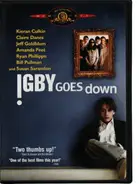Kieran Culkin / Claire Danes / Susan Sarandon a.o. - Igby Goes Down