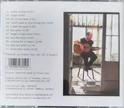 CD - Kieran Goss - Worse Than Pride