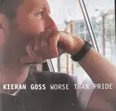 CD - Kieran Goss - Worse Than Pride