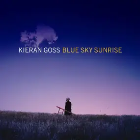 Kieran Goss - Blue Sky Sunrise