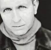 Kieran Goss - Red Letter Day