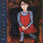 Kieran Kane - The Blue Chair