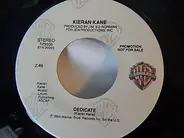Kieran Kane - Dedicate