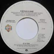 Kieran Kane - It's You