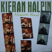 Kieran Halpin - Mission Street