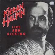 LP - Kieran Halpin - Live And Kicking