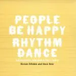 Kieran Hebden and Steve Reid - People Be Happy / Rhythm Dance