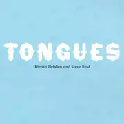 CD - Kieran Hebden And Steve Reid - Tongues