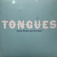 Kieran Hebden And Steve Reid - Tongues