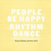 Steve Reid - Remixes Disc 2 ( Audion )