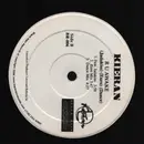 12inch Vinyl Single - Kieran - Let´s Get Away / R U Awake