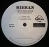 12inch Vinyl Single - Kieran - Let´s Get Away / R U Awake