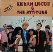 Kieran Liscoe & The Attitude - Max's Kansas City Presents Kieran Liscoe & The Attitude
