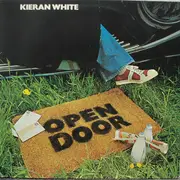 LP - Kieran White - Open Door