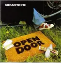 CD - Kieran White - OPEN DOOR