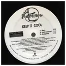 12inch Vinyl Single - Kieran - Let's Get Away / Keep It Cool