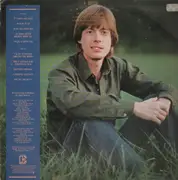 LP - Kieran Kane - Kieran Kane - White Label Promo