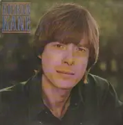 LP - Kieran Kane - Kieran Kane - White Label Promo
