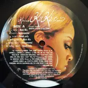 Kierra Sheard - Yes / Why Me? / You're The Only One / Hands Up