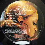 Kierra Sheard - Yes / Why Me? / You're The Only One / Hands Up
