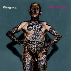 Kiesgroup - Shantychrist