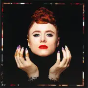 CD - Kiesza - Sound Of A Woman - Still Sealed