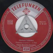 Kihula-Hawaiians - Südsee-Träume