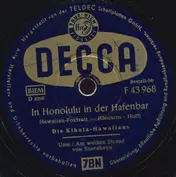 Kihula-Hawaiians