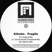 Neuroscience Recordings