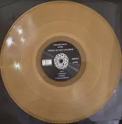 LP - Kikagaku Moyo - Forest Of Lost Children - Transparent Gold