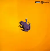 Kike Boy - Croack