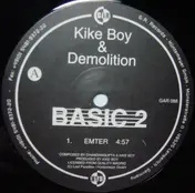 The Demolition - Basic 2