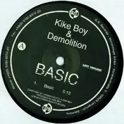 The Demolition - Basic
