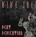12inch Vinyl Single - Kike Jaen - Beat Dedication