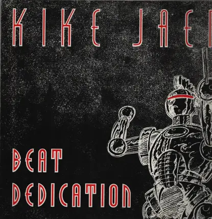Kike Jaen - Beat Dedication