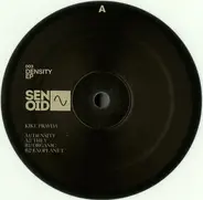 Kike Pravda - Density EP