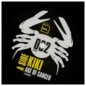 Kiki - Age of Cancer