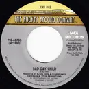 7inch Vinyl Single - Kiki Dee - Chicago / Bad Day Child