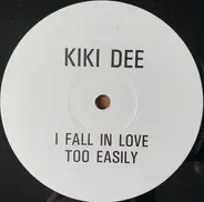 Kiki Dee - I Fall In Love Too Easily