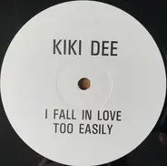 Kiki Dee - I Fall In Love Too Easily