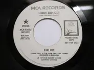 Kiki Dee - Lonnie And Josie