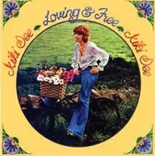 Kiki Dee - Loving & Free