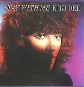 LP - Kiki Dee - Stay With Me
