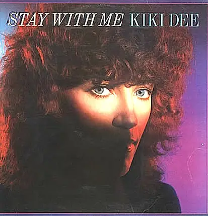 Kiki Dee - Stay with Me