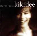 CD - Kiki Dee - The Very Best Of Kiki Dee
