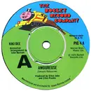 7inch Vinyl Single - Kiki Dee - Amoureuse / Rest My Head