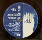 12inch Vinyl Single - Kiki Dee - Another Day Comes (Another Day Goes)